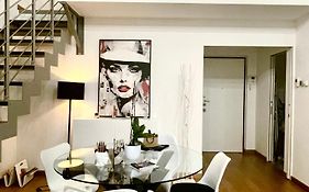 Loft Milano Manifatture